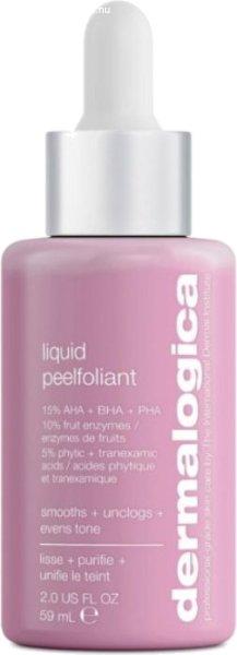 Dermalogica Simító bőrradír (Liquid Peelfoliant) 59 ml