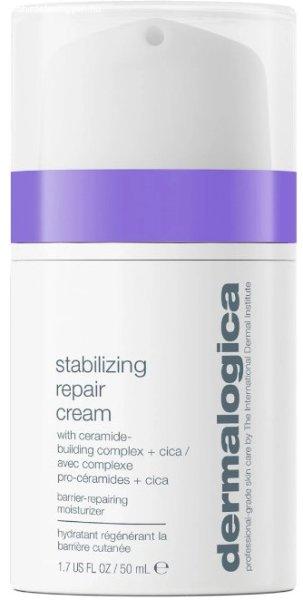 Dermalogica Nyugtató krém érzékeny bőrre (Stabilizing
Repair Cream) 50 ml