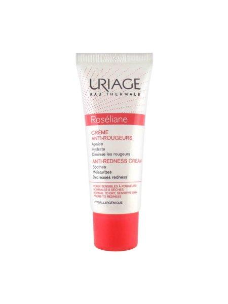 Uriage Krém érzékeny és bőrpírra hajlamos
bőrre Roséliane (Anti-Redness Cream) 40 ml