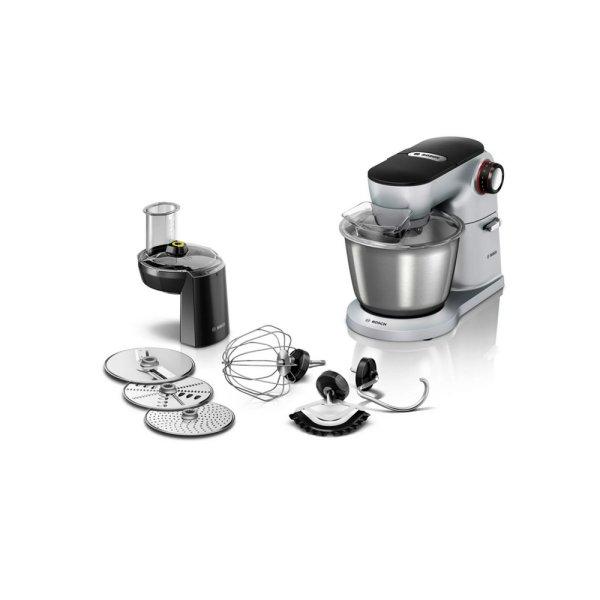 Bosch MUM9D33S11 OptiMUM konyhai robotgép 1600W Serie8