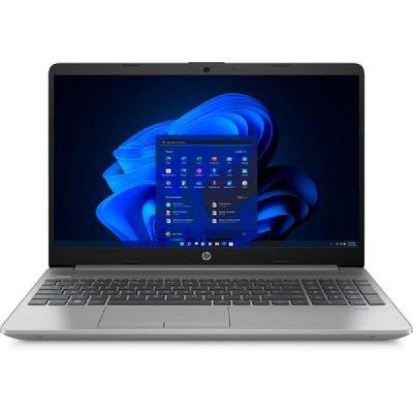 HP250G9, 15.6" FHD AG SVA 250Nits, Intel Core i5 1235U10C, 8GB, 256GB PCIe
SSD, IntelR IrisR Xe, fekete, WIN11, 3év gar ; 724M6EA