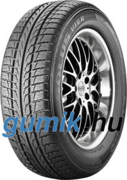 Kumho Solus Vier KH21 ( 145/65 R15 72T 4PR )