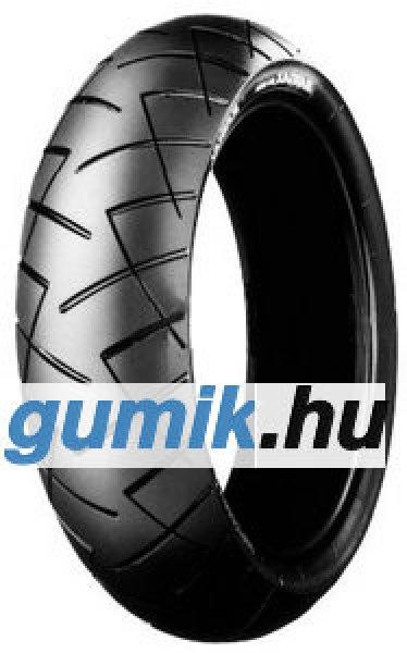 Bridgestone BT50 R ( 140/60 ZR18 TL (64W) hátsó kerék, M/C )