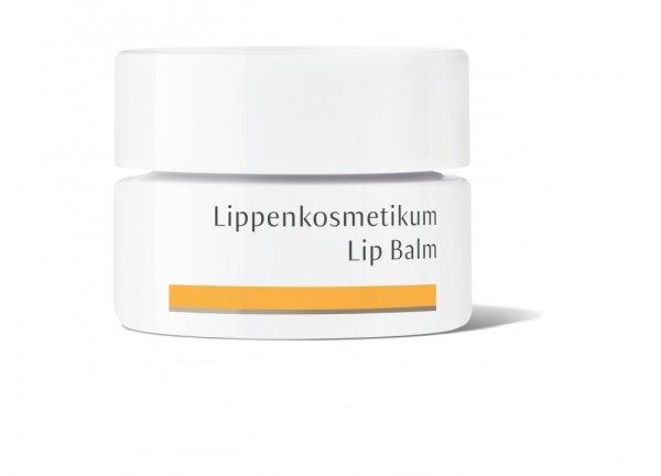 Dr. Hauschka Ajakbalzsam 4