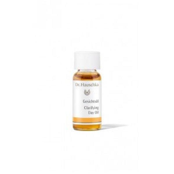 Dr. Hauschka Arcápoló olaj (próba kiszerelés) 5ml