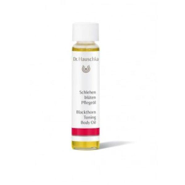 Dr. Hauschka Kökényvirág ápoló olaj (próba kiszerelés) 10ml