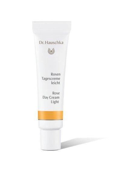 Dr. Hauschka Könnyű Rózsakrém (próba kiszerelés) 5ml