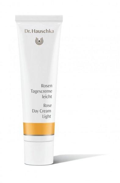 Dr. Hauschka Könnyű Rózsakrém 30ml