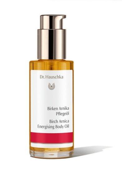 Dr. Hauschka Nyír-árnika ápoló olaj 75ml