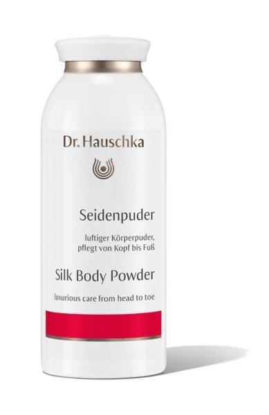 Dr. Hauschka Selyempúder 50g