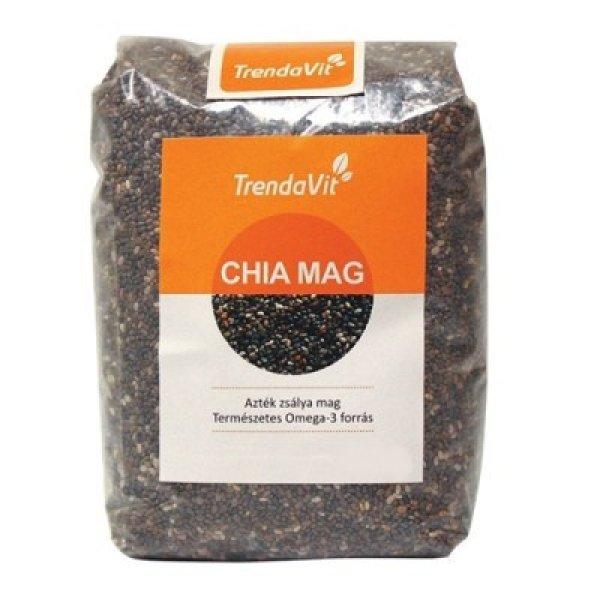 Trendavit Chia Mag 500 g