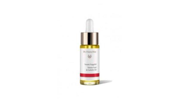 Dr. Hauschka Neem Körömápoló olaj 18 ml