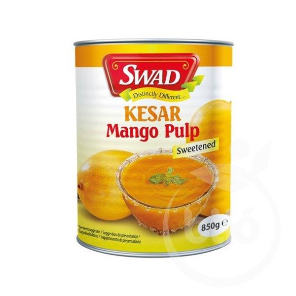 Swad mangópüré konzerv 850 g