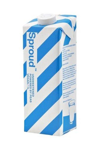 SPROUD CUKORMENTES BORSÓ ITAL 1000ML