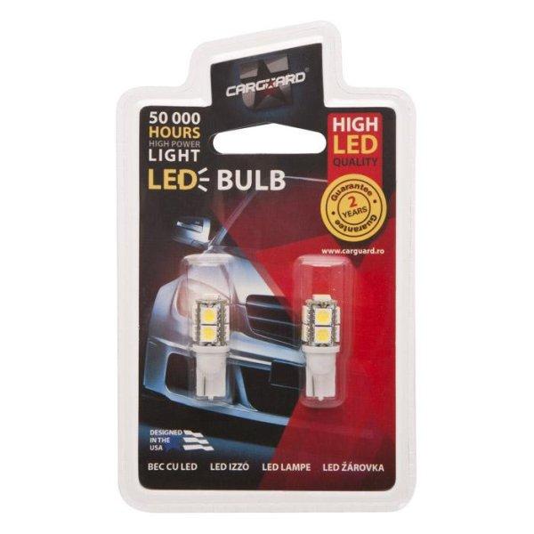 LED izzó CLD355