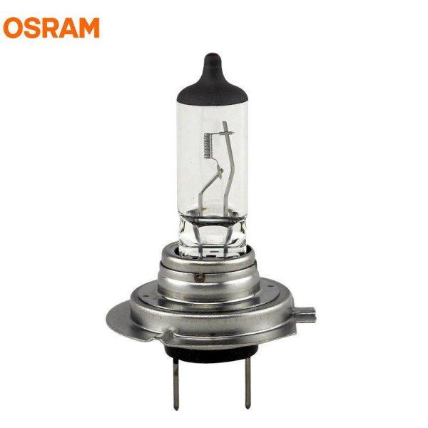 Osram H7 12V 55W PX26d 64210 autó izzó