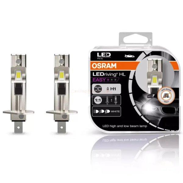 Osram H1 autó LED izzó HL EASY