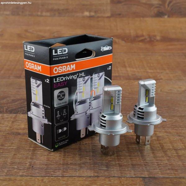 Osram H4 autó LED izzó HL EASY