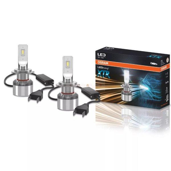 Osram H7 LED izzó LEDriving XTR