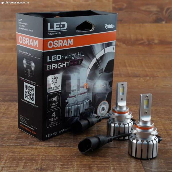 Osram HB4/HIR2 HL BRIGHT SB