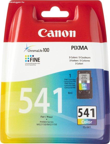 Canon CL-541 Color tintapatron