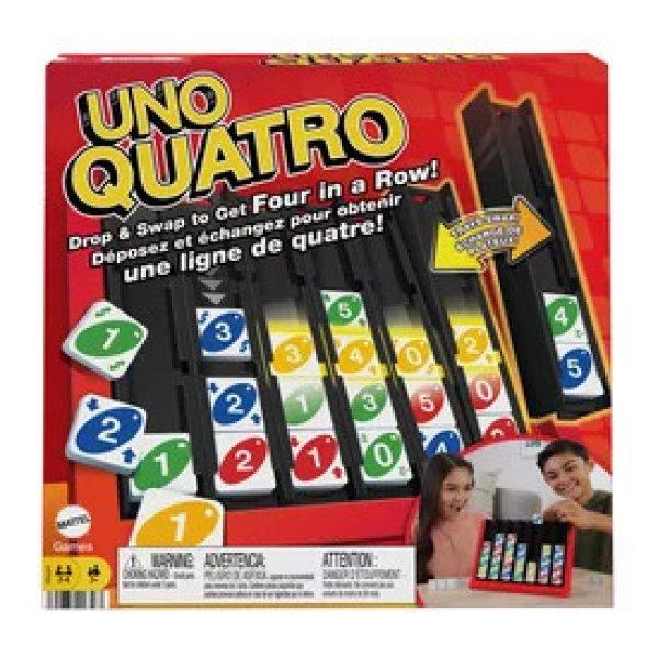 Uno quatro