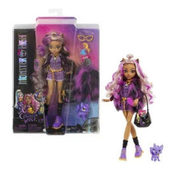 Monster high baba - Clawdeen