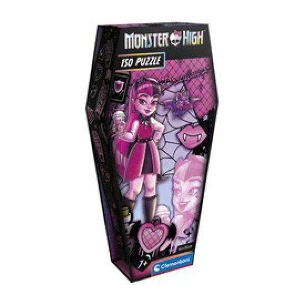 150 db-os puzzle Monster High Draculaura