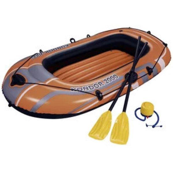 Bestway 61062 Hydro Force gumicsónak - 188 x 98cm