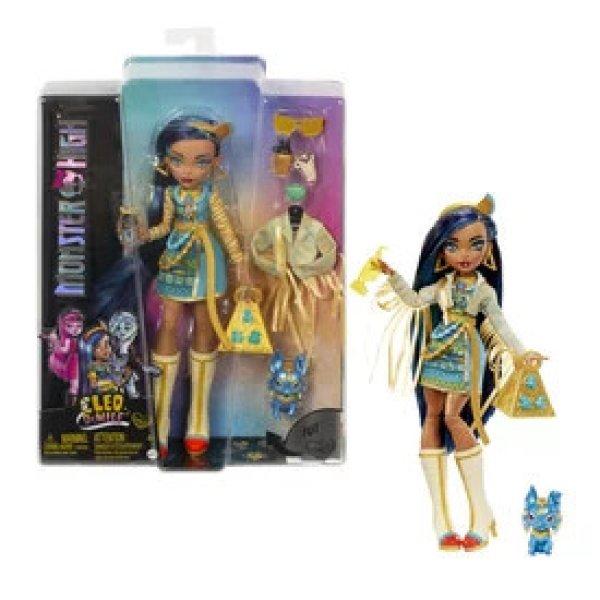 Monster High baba - Cleo