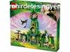 LEGO Wicked 75684 Kszntnk Emerald Cityben!