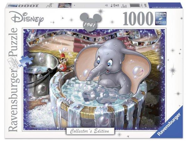 Ravensburger: Puzzle 1 000 db - Dumbo