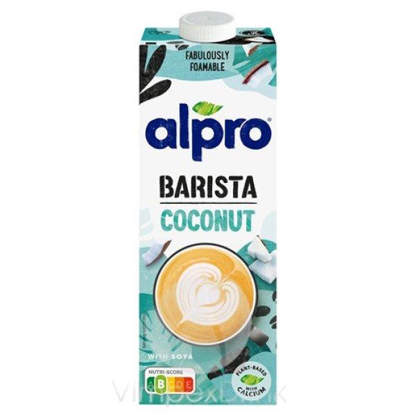 ALPRO Barista kókuszital 1l