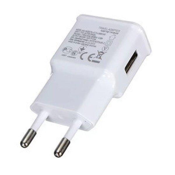 Hálózati adapter 1A