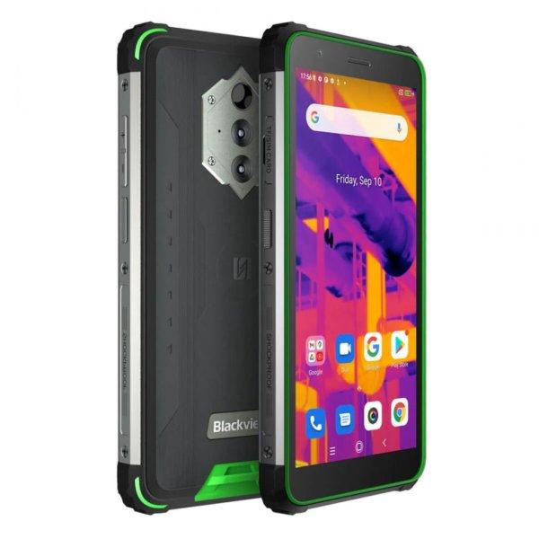 Blackview BV6600 Pro 64GB DualSIM Green