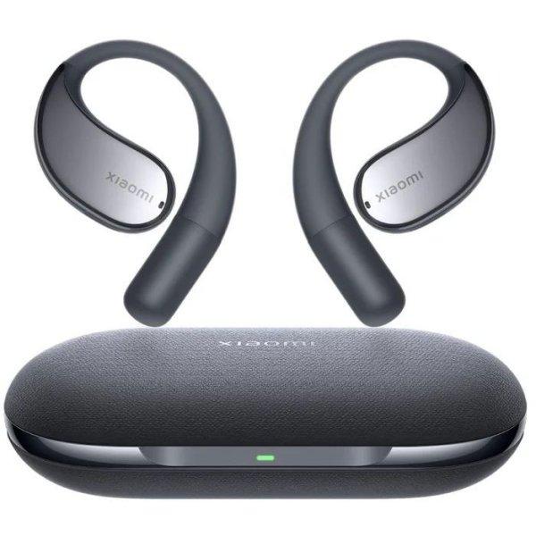 Xiaomi OpenWear Stereo Bluetooth Headset Cosmic Gray