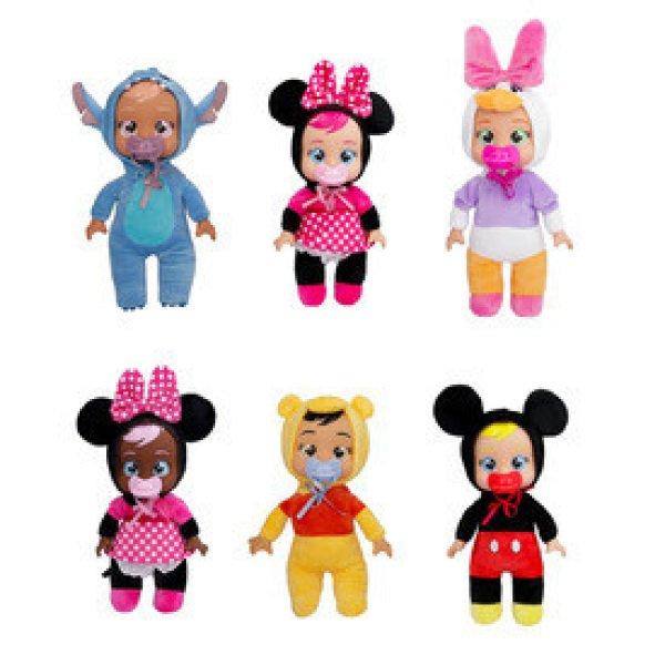 Cry Babies Tiny Cuddles Disney