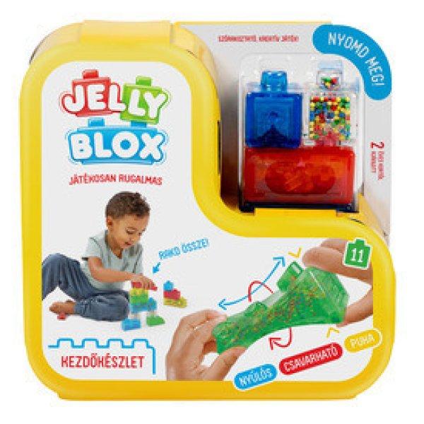 Jelly Blox - Kezdő készlet