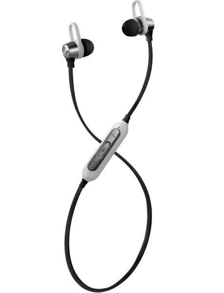 Maxell Metalz Panda Bluetooth Headset Black/White