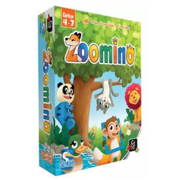 Zoomino