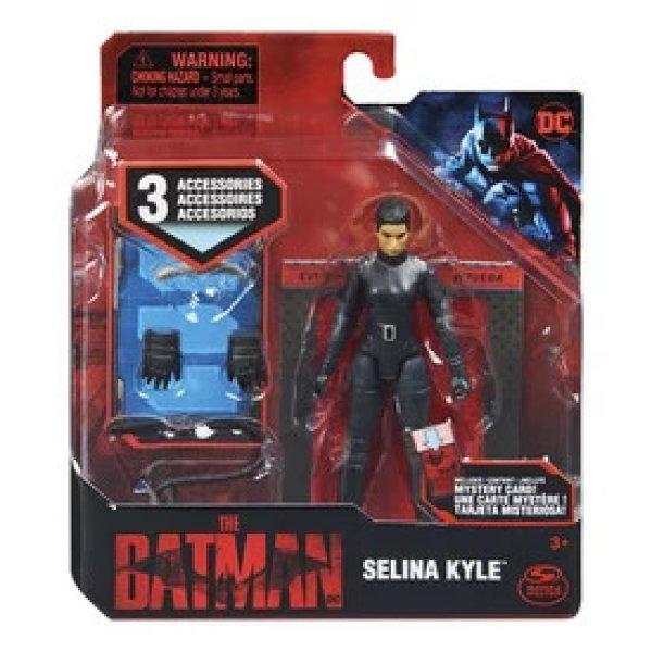 Batman mozifilm 4"" Selina Kyle