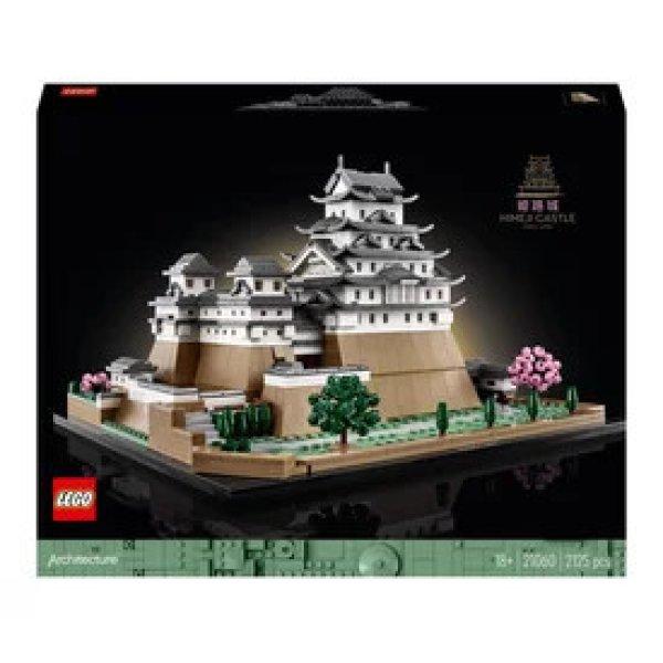 LEGO Architecture 21060 Himedzsi várkastély