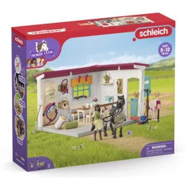 Schleich szoba kiegészítő