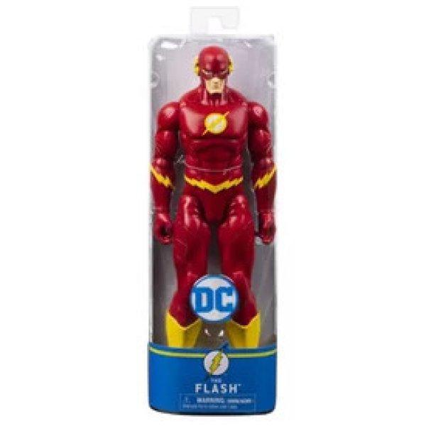 DC - Flash figura 12""