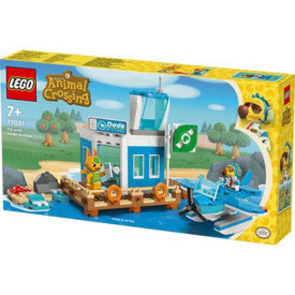 LEGO Animal Crossing 77051 H50077051