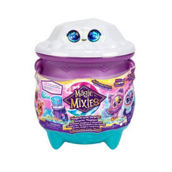 Magic Mixies Kék Hold