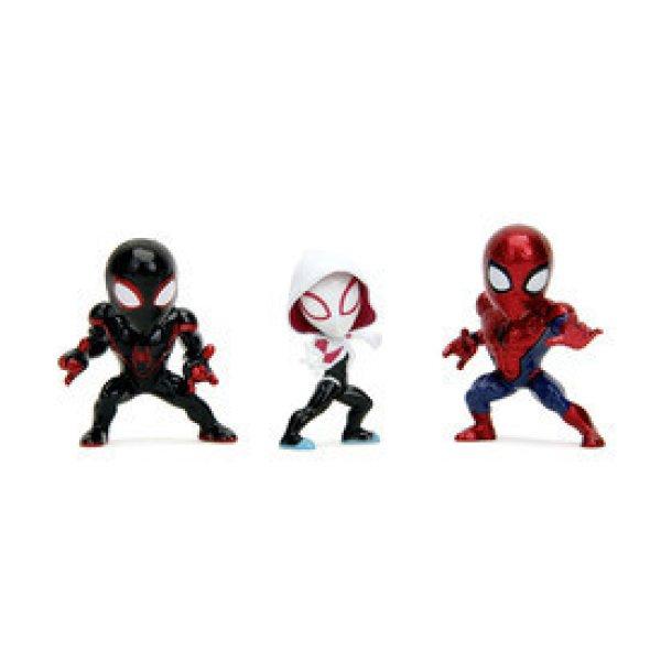 Marvel Figurák 5cm-es