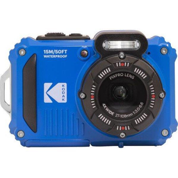 Kodak Pixpro WPZ2 Blue