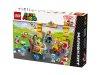 LEGO Super Mario 72036 Mario Kart ? Baby Peach s a Grand Pr