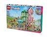 LEGO Friends 42670 Heartlake City laksok s zletek